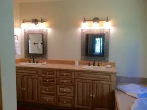 Elegantes Montana Home 3 BR mit Sauna & Whirlpool - Premier Fishing Spot + Datenschutz - Image 5