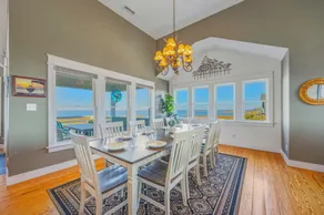 Fantastisk Sunset Views! Soundfront-Elevator, Pool, Hot Tub, Kajak, Cmty Boat Ramp - Image 3