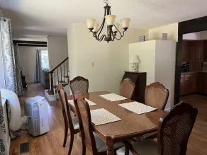 Colonial House with Long Lake access! - Image 3