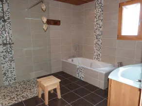 STOR INDIVIDUELLE CHALET KLASSE 4 STJERNE, SUNNY, QUIET; - Image 2
