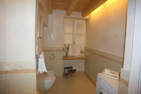 Casa Antiche Mura, zentrale, ruhige und renovierte Wohnung am Gardasee   - Image 3