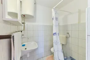 Studio flat near beach Tkon, Pašman (AS-698-a) - Image 2