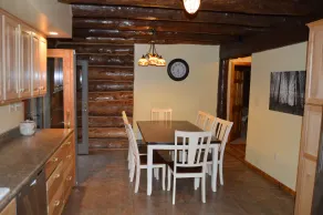 Bjørn Trail Lodge - Potter County Feriehus - Image 5