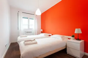 FLH Expo Modern Flat with Balcony - Image 5