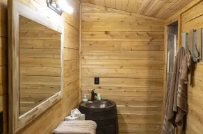 Circle M Lodge is The Perfect Get-A-Way - Image 4