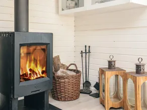 Peaceful Holiday Home in Storvorde near Sea - Image 2