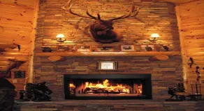 Tucker Mountain 1 Bedroom + Den Condo #519 by RedAwning - Image 2