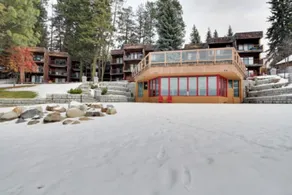 Timberlake Paradise, condo Timberlake A-4, au bord du lac Payette. - Image 5