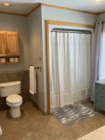 Charming South Shore Lake Front Cottage.  Sleeps Ten. - Image 2