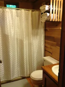 Cozy Cabin North GA Mountain - Pet Friendly! - Image 3