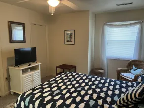 Two miles from the beach in a family-friendly condo! - Image 5
