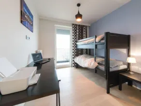 Apartment Havenzicht with parking by Interhome - Image 4