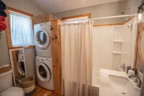 New Rental overlooking the New River - Cozy Cabin Between Boone and West Jefferson - Image 3