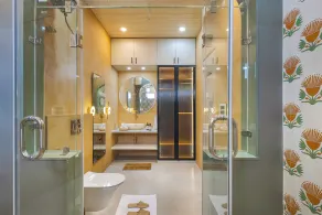 ELIVAAS Nirvana 5BHK Farmhouse with Pool - Image 3