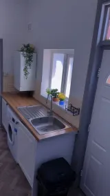 Cozy 2-Bedroom Apartment in Tyne and Wear - Image 2