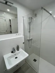 PENTHOUSE (new!) with huge roof terrace and close to the beach - Image 3