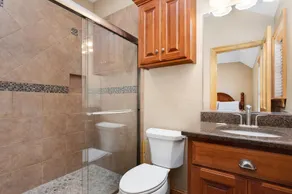 The Sandbox: Oceanfront, private pool, hot tub, rec & theater rooms, elevator! - Image 5