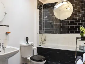 Alojamiento de 1 habitaciones en Sabden, near Clitheroe - Image 2