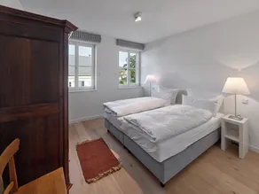 Gästehaus Cantzheim I Ferienwohnung Ritterpfad - Cantzheim.dorf - Image 2
