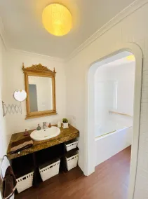 Villa two steps from the beach. - Image 3