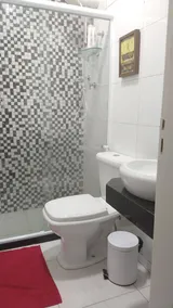 Apartment in Cabo Frio, completely renovated, new furniture, bright, spacious, airy - Image 2
