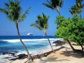 KLIK HER FOR BEDSTE OCEANFRONT VIEW i KONA, HI - Image 5
