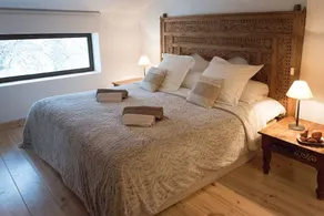 Domaine La Parpaille - La Maison Sous l'Amandier - Image 5