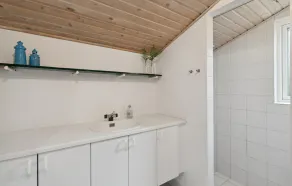 Cozy Home In Farsø With Sauna - Image 4