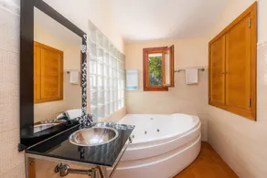 Beautiful Country House \"Ses Angoixes\" near Cas Concos with Pool - Image 3