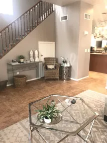 Home in the North Phoenix desert hills Great for families and multiple couples.  - Image 2