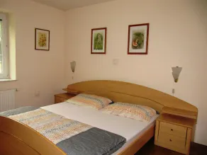Apartma Vintgar - flodudsigt - Image 5