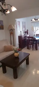 Beau duplex, idéal pour les familles, proche de la mer - Image 5