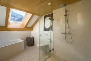 Maisonette Apartment at Lake Wössen with Lake View and private entrance - Image 3