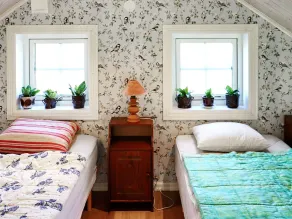 6 person holiday home in Vittsjö - Image 4