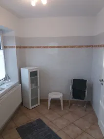 NUOVO! Casa vacanze con una vista unica sul porto storico di Weener - Image 4