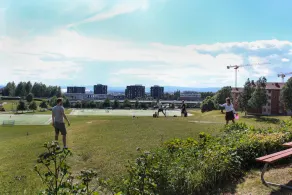 HI Oslo Haraldsheim - Image 3