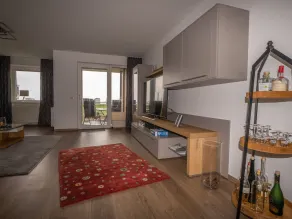 FeWo mit Meerblick - Direktzugang zur Nordsee - Image 2