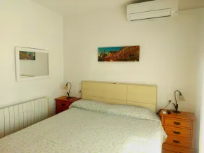 MAGNIFICENT CHALET, 5 NIMUTOS FROM THE BEACH, WITH POOL, TERRACE AND WIFI. - Image 5