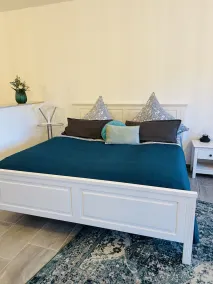 Emma vacation apartment on the Romantic Road - Image 3