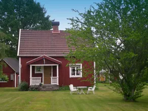 4 person holiday home in Gullspång - Image 5