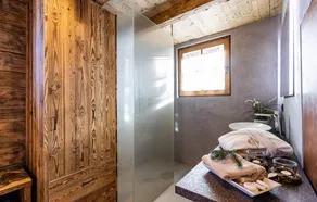 Splendida casa a Predazzo con sauna - Image 3