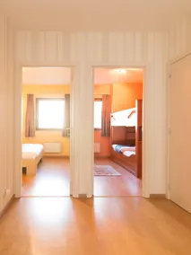 Apartment in Ostend Near the Beach - Image 4
