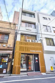 TORA Hotel Ueno 193 C - Image 5