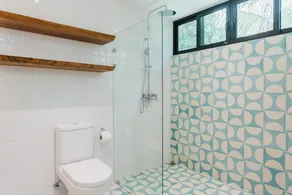 Walk to the beach, a jungle oasis—Casa Noi de Nosara - Image 4