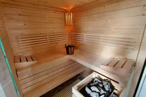 Luxury vacation home BENVENUTI - Image 2