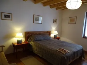 House/gite in medieval village of Najac - Image 3