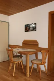 Gemütliches 2-Zimmer-Appartement mit Blick in den Garten - Image 5