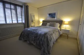 Unique open plan house in central Windsor pet friendly + parking - Image 4