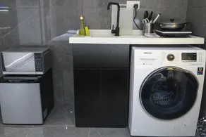 Comfy Modern Studio Apt @ Orchard/ Central Area - Image 2