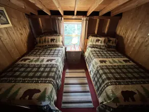 Secluded Katahdin View, Lakefront Bliss & Beach Cove Retreat - Image 5